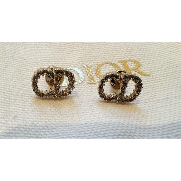 Dior Earrings - Picture 1 of 5